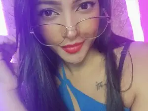 Myfreecams Live Sex of julia_07