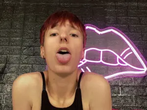 Myfreecams Adult Video Chat of Luna_devil