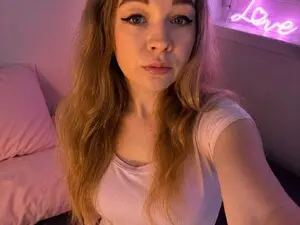 Myfreecams Live Sex of MellowKitty