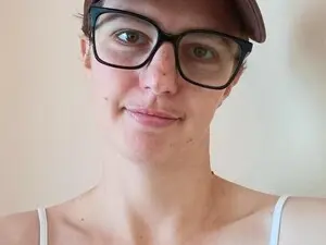 Myfreecams Sex Chat of RufMichJetztAn