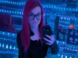 Myfreecams Live Sex of Bethany_Foxxx
