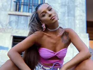 Myfreecams Sex Cam of Eve___