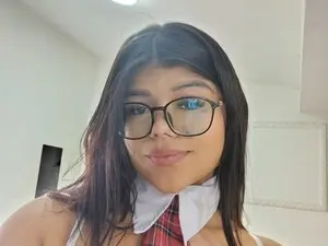 Myfreecams Free Porn Cam of Mialopez