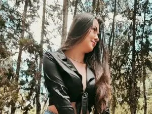 Myfreecams Best live sex cam show of CamiiRosseX