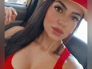 Myfreecams Live Sex Cam of Paulina_l