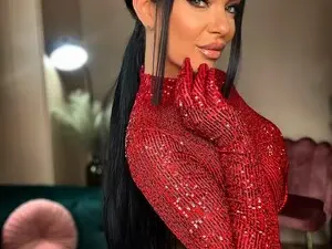 Myfreecams Nude Webcam of Aly_Ravennx