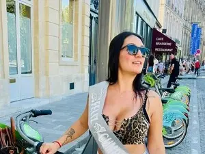 Myfreecams Adult Webcams of Yulian_Milf