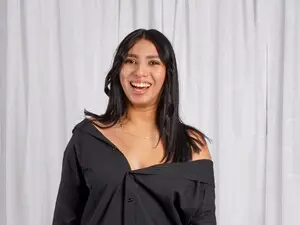 Myfreecams Live Sex Cam of EvaniaLia