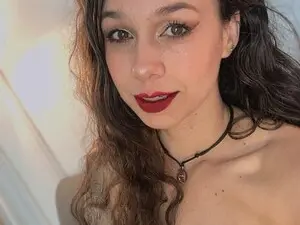Myfreecams Live Sex of Eva_Mar