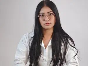 Myfreecams Private Sex Chat of Eymy_hadid_