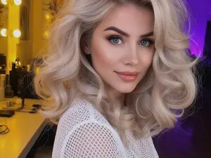 Myfreecams Live Sex Cam of BubblyTrouble