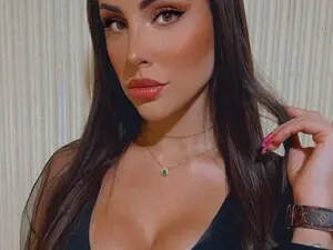 Myfreecams Adult Video Chat of LisElla