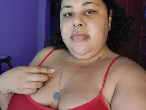 Myfreecams Sex Chat of Xlatinastar