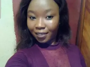 Myfreecams Live Sex of EBONYMILF1