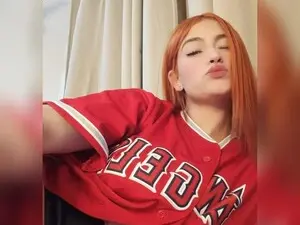 Myfreecams Live Sex Cam of malice_sweet