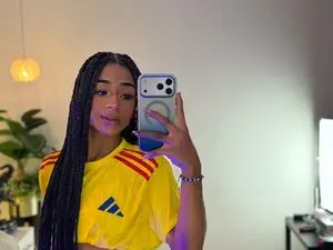 Myfreecams Adult Video Chat of KatheMiller