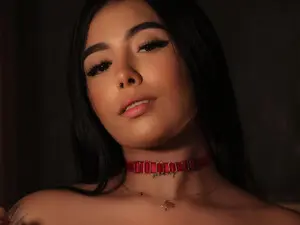 Myfreecams Live Porn of Shantall_v