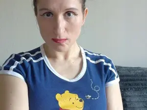 Myfreecams Sex Cam of PolishGirl23