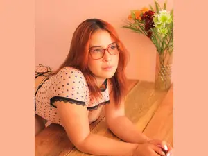 Myfreecams Sex Chat of Tesss