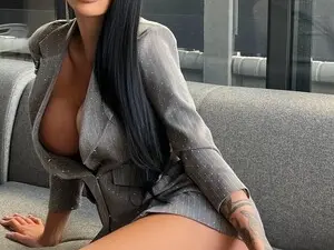 Myfreecams Live Porn of Daniela_Crudu
