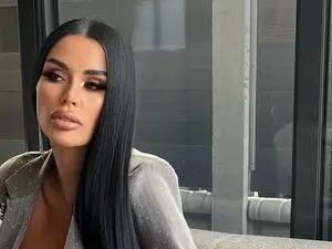 Myfreecams Live Porn of Daniela_Crudu