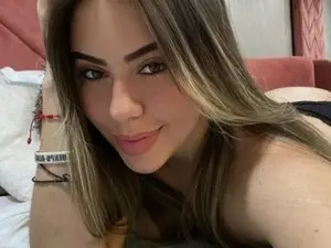 Myfreecams Nude Webcam of Ana_becker