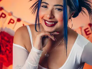 Myfreecams Nude Webcam of ValeryBoobss
