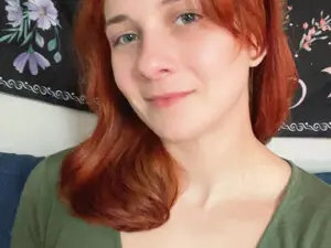 Myfreecams Nude Webcam of AriaFields