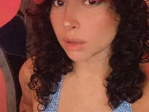Myfreecams Best Webcam of Aqua_emilly