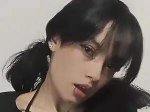 Myfreecams Free Live Porn of Annittaprincess