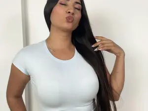 Myfreecams Live Porn of Hanna_milano