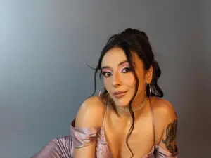 Myfreecams Adult Video Chat of Nicolwhitee