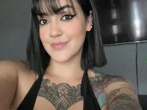 Myfreecams Nude Webcam of medusa___