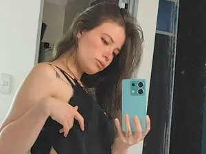 Myfreecams Live Porn of Mily_Miley