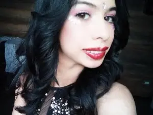 Myfreecams Sex Cam of SpringLight