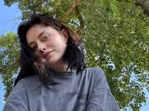 Myfreecams Live Sex Cam of Dorimenea