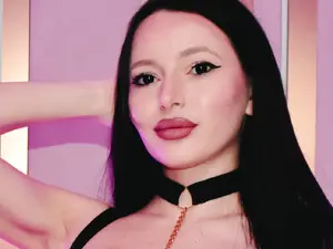 Myfreecams Sex Cam of BellaNoirX
