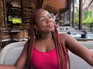 Myfreecams Live Porn of Nubia_zuri