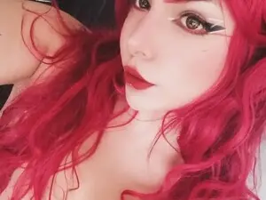 Myfreecams Sex Chat of Lilith_miaw