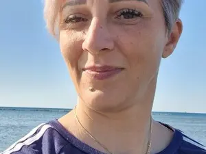 Myfreecams Sex Cam of Nosmile24