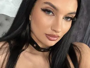Myfreecams Adult Webcams of MayaSin3