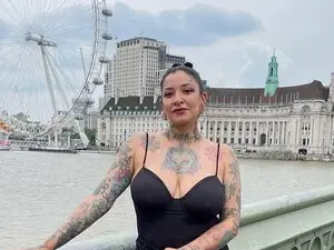 Myfreecams Adult Webcam of Rolandia666