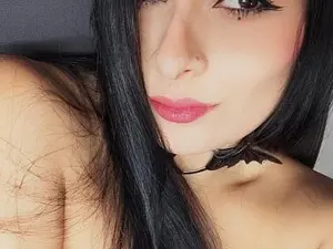 Myfreecams Live Sex of Arya_Amara