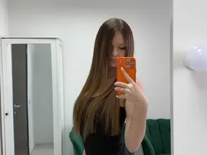 Myfreecams Nude Webcam of SophiaShyy