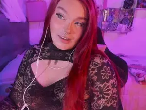 Myfreecams Sex Cam of Megaria_Blum