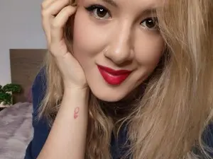 Myfreecams Free Live Porn of MonEva