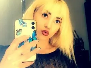Myfreecams Nude Webcam of AnnaTame