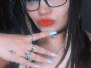 Myfreecams Sex Chat of ThickSlutX