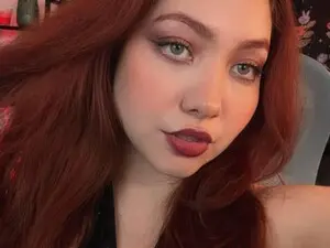 Myfreecams Adult Webcam of LilyVelvet