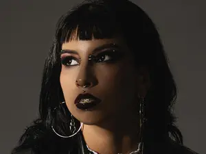 Myfreecams Live Sex Cam of SalomeBangs